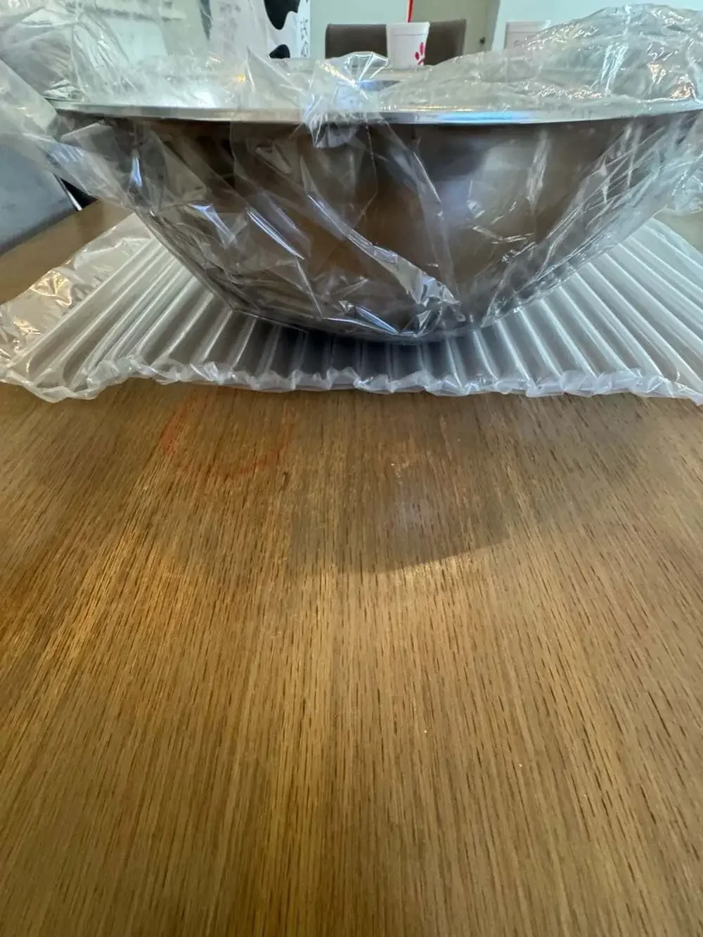 Unbranded new unused
